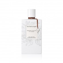 عطر فان كليف اند اربيلس باتشولي بلانك أو دو برفيوم للنساء و الرجال 75 مل Van Cleef & Arpels Patchouli Blanc EDP